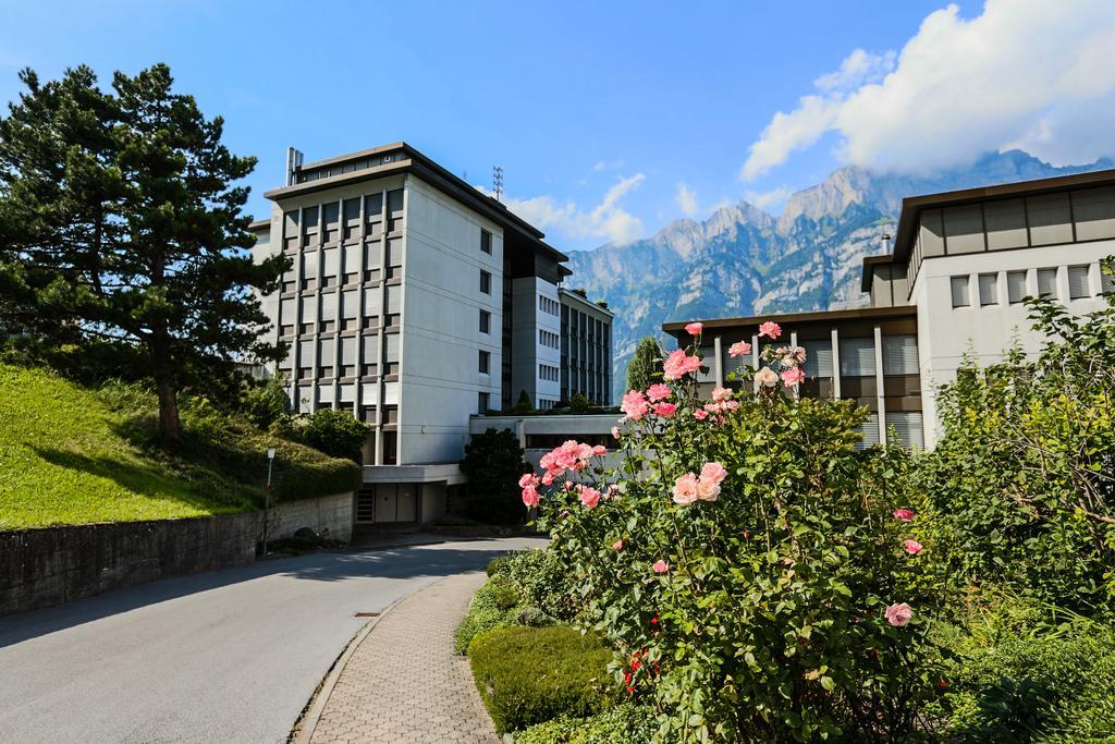 Quarten Hotel Neu-Schonstatt מראה חיצוני תמונה